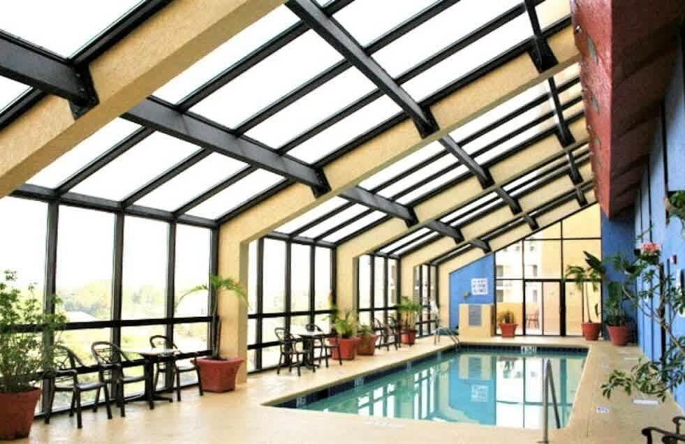 *Fantastic Sunsets Await* *Queen Beds *Great Pools, Hot Tubs+++*Nm61 شاطئ ميرتل المظهر الخارجي الصورة