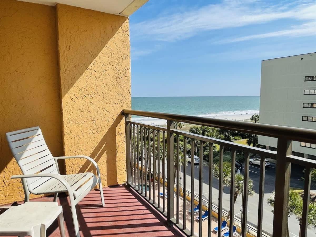 *Fantastic Sunsets Await* *Queen Beds *Great Pools, Hot Tubs+++*Nm61 شاطئ ميرتل المظهر الخارجي الصورة