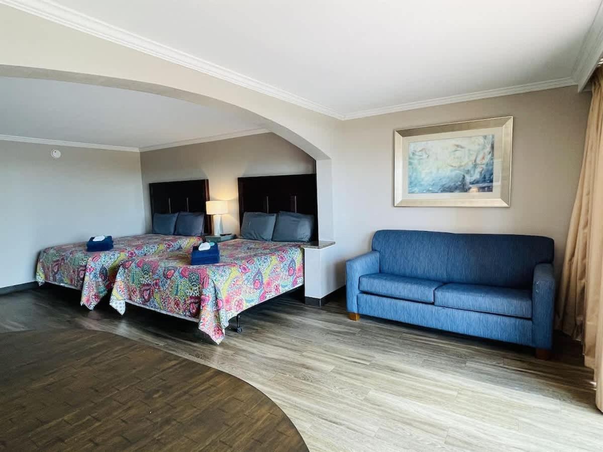 *Fantastic Sunsets Await* *Queen Beds *Great Pools, Hot Tubs+++*Nm61 شاطئ ميرتل المظهر الخارجي الصورة