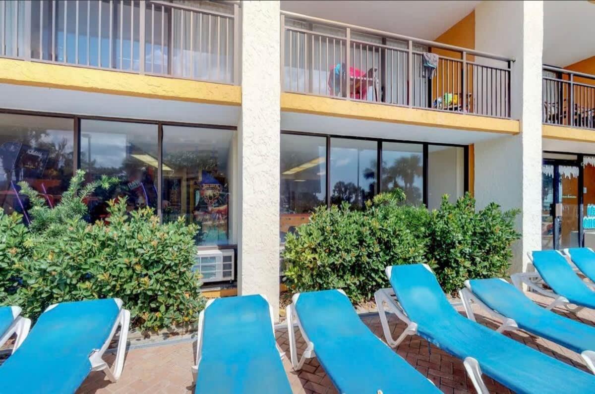 *Fantastic Sunsets Await* *Queen Beds *Great Pools, Hot Tubs+++*Nm61 شاطئ ميرتل المظهر الخارجي الصورة